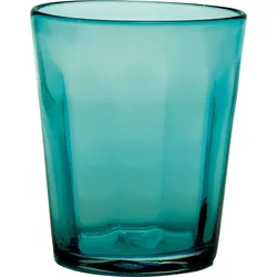 Bei Wasserglas 320 ml Seegrün
