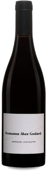 Domaine Mee Godard Corcelette AOC Morgon Tinto 2022 - 75cl