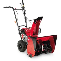Honda Schneefräse HSS 655 W