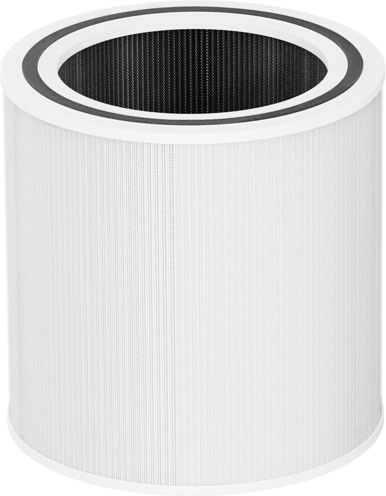 HEPA-Filter, weiss (grau), Filterkartuschen, HEPA-Filter grau Einheitsgröße