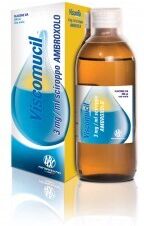 Abc Farmaceutici Viscomucil*scir 200ml 3mg/ml