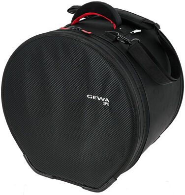 Gewa "SPS Tom Bag 13"x11"" Schwarz