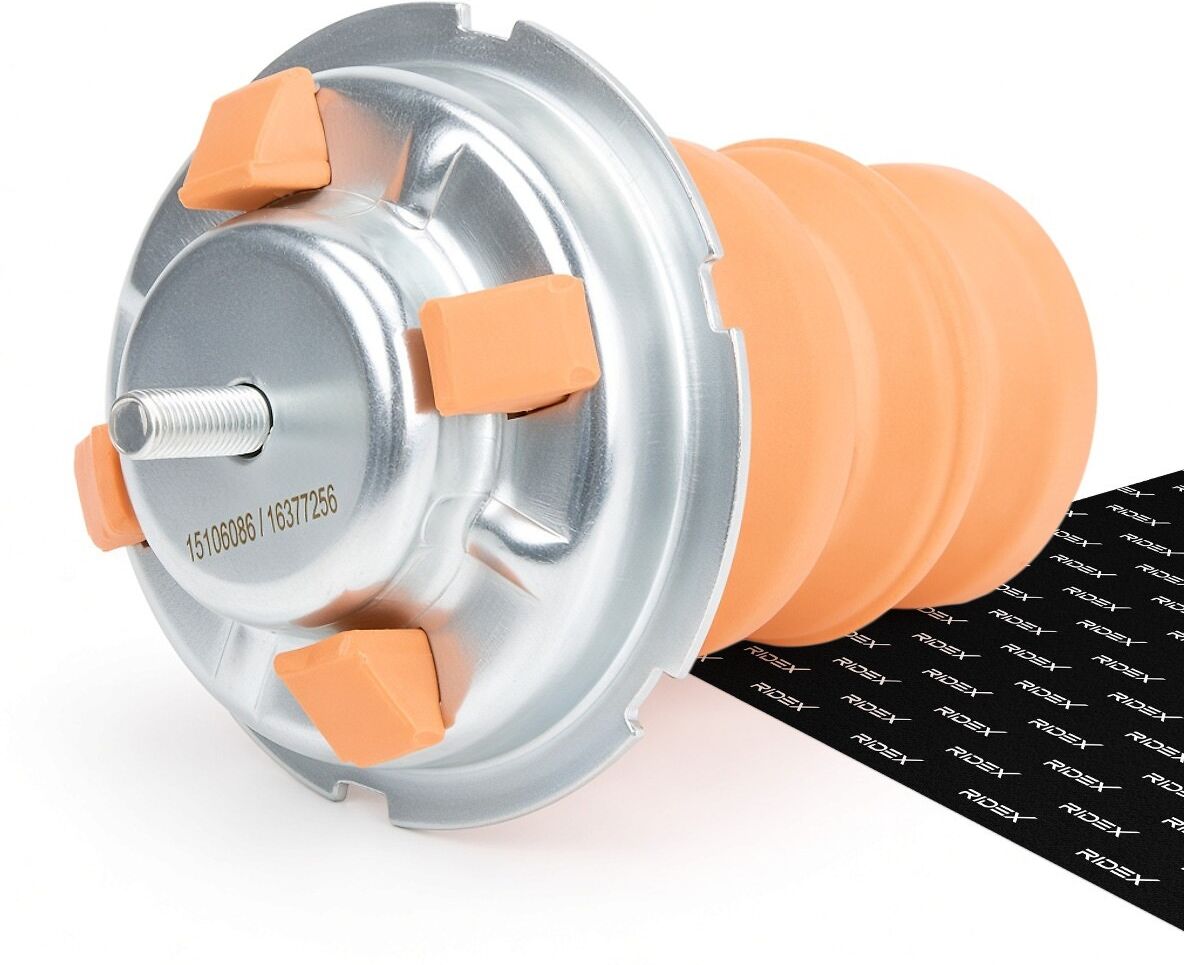RIDEX 1182R0096 Anschlagpuffer, Federung