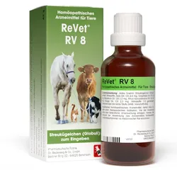Revet Rv 8 Vet
