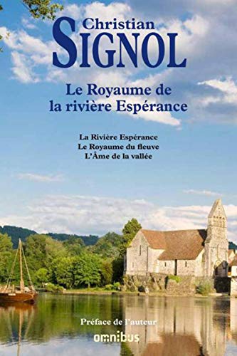 Le royaume de la rivière Espérance - Preis vom 10.10.2026 11:48:34 h
