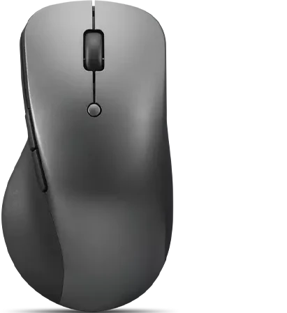 Lenovo Professional Bluetooth Rechargeable Mouse