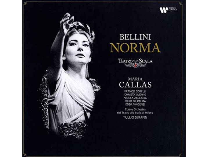 Norma (1960)
