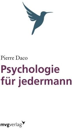 Pierre Daco - Psychologie für Jedermann - Preis vom 09.10.2026 07:28:09 h