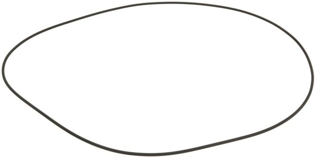 Getriebedichtung ZF 0634100284ZF