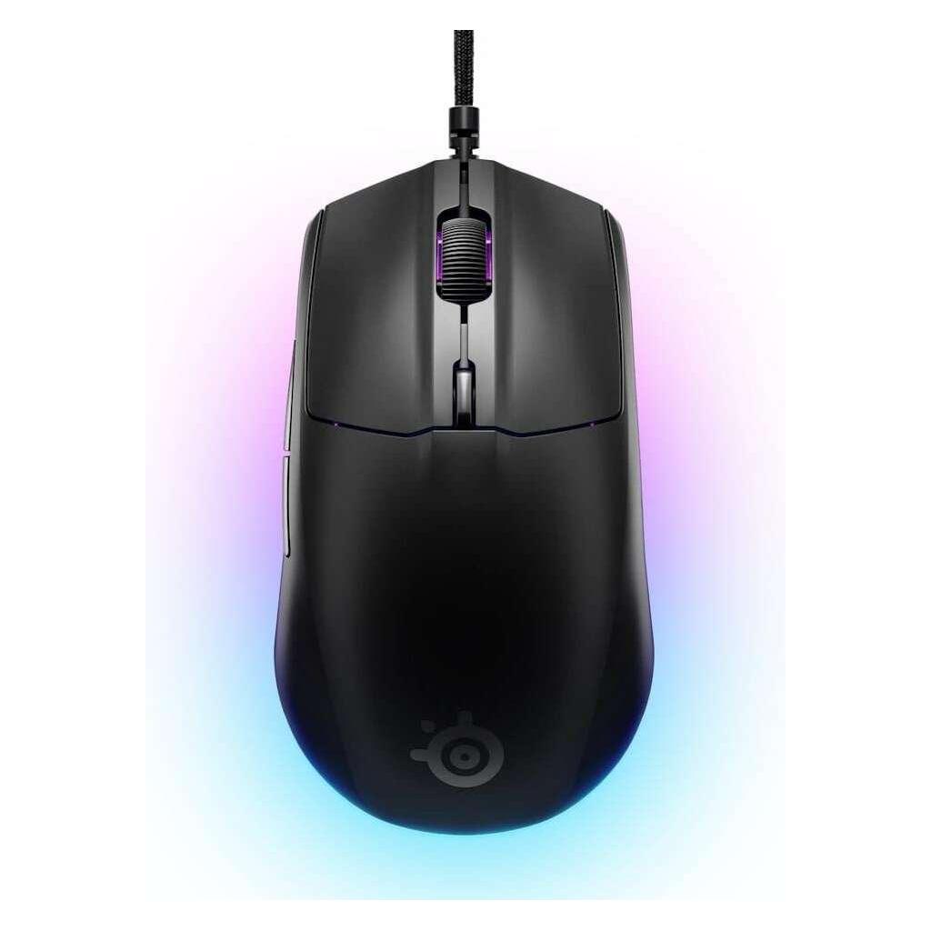 SteelSeries Rival 3 Gen 2 (Kabelgebunden) (62515)