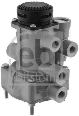 FEBI BILSTEIN 100065 Control Valve, trailer