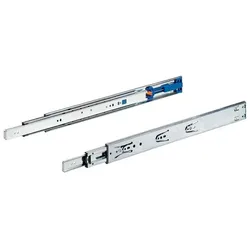 Hettich, Schubladenauszüge, Kugelvollauszug KA 4532 Silent System