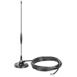 Indexa LTE/GSM-Multiband-Antenne ANT09