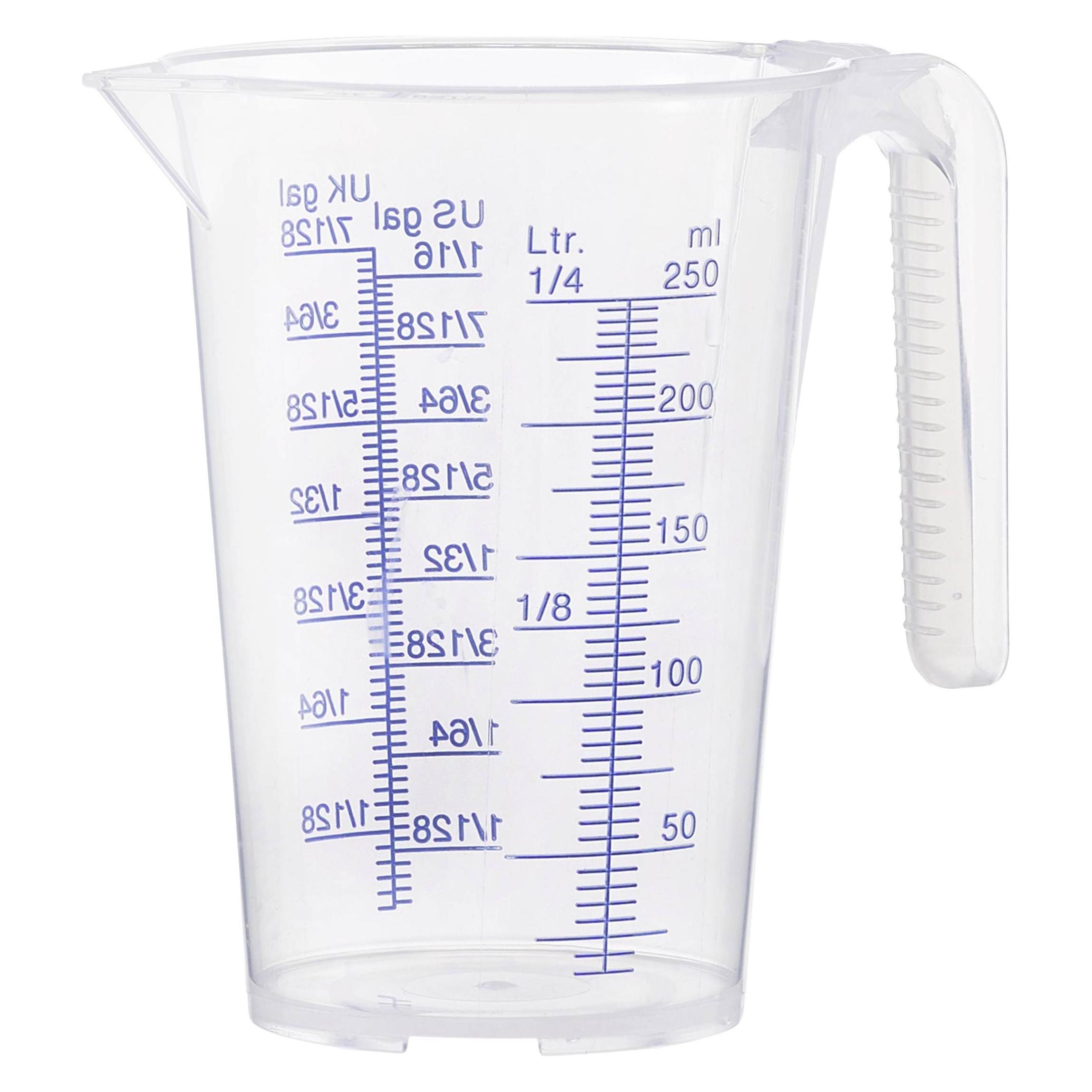 Pressol Messbecher (250 ml) (07 060)