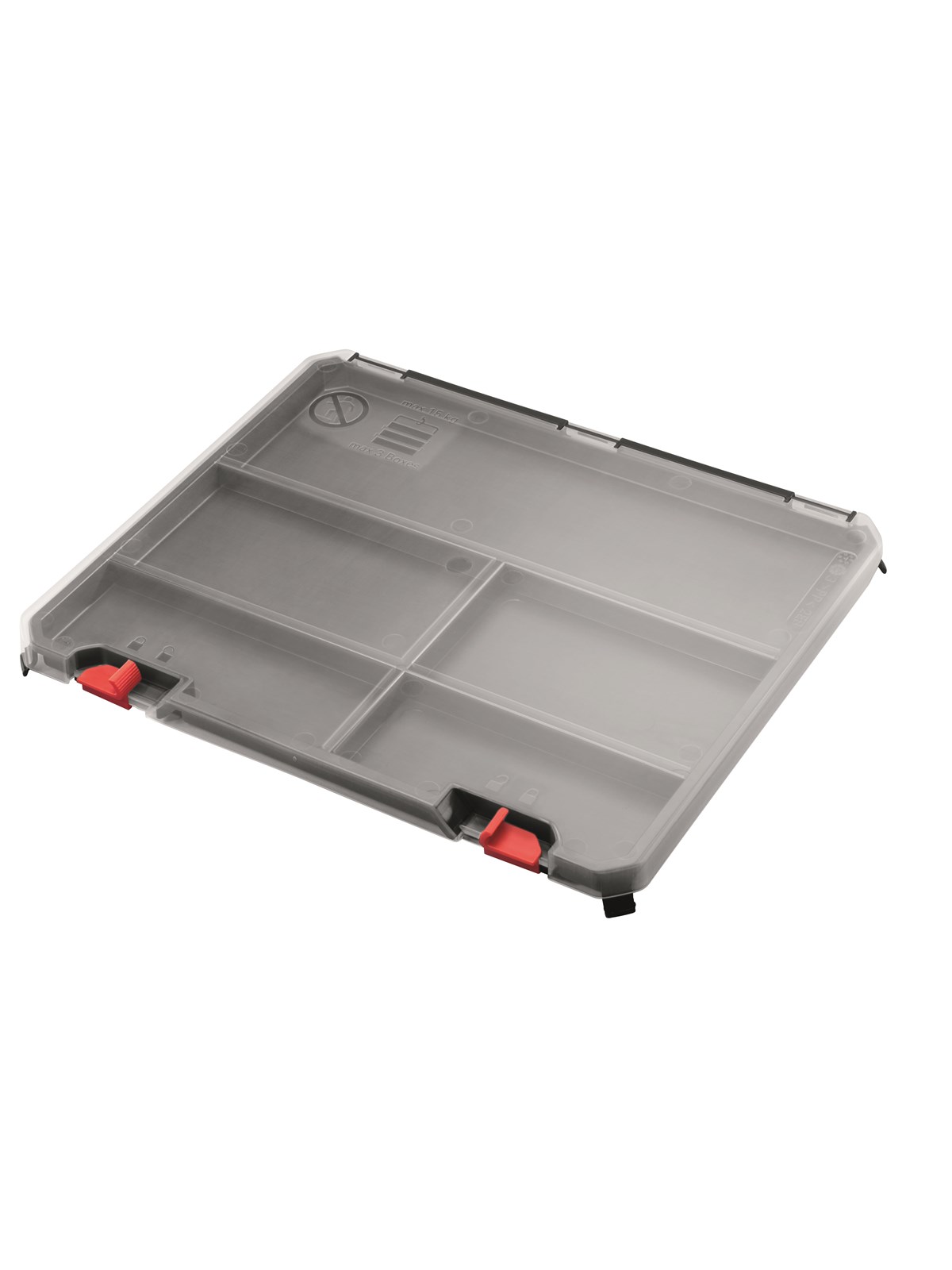 Bosch SYSTEMBOX LÅG