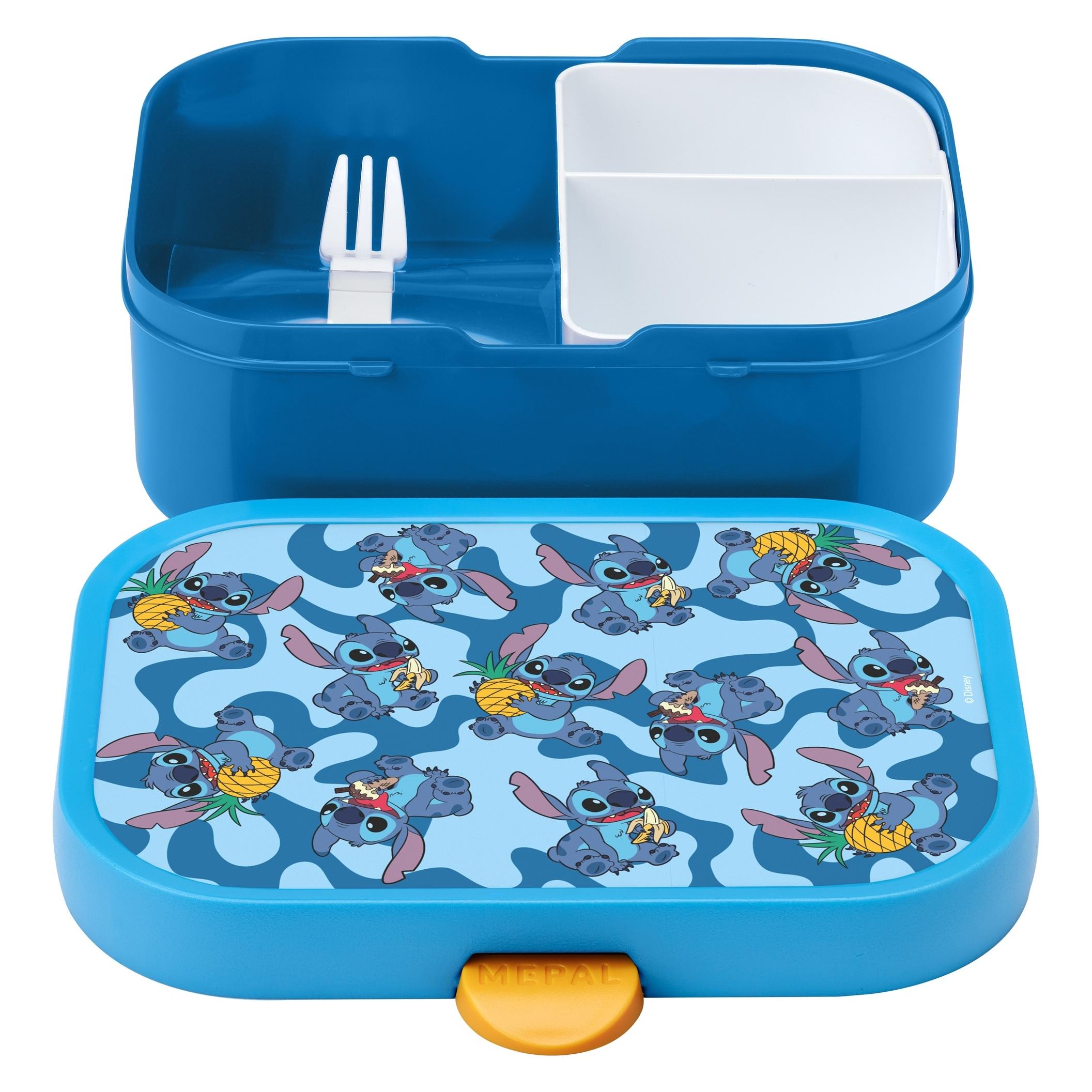 Mepal Stitch Lunch Box (107440065403)