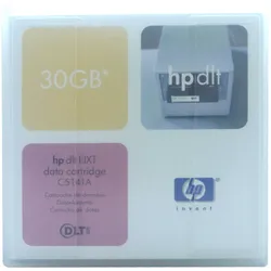 HP C5141A Backup-Medien – black – Originalprodukt