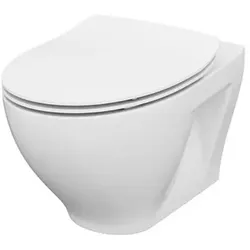 Cersanit Moduo WC K701-147-ECO