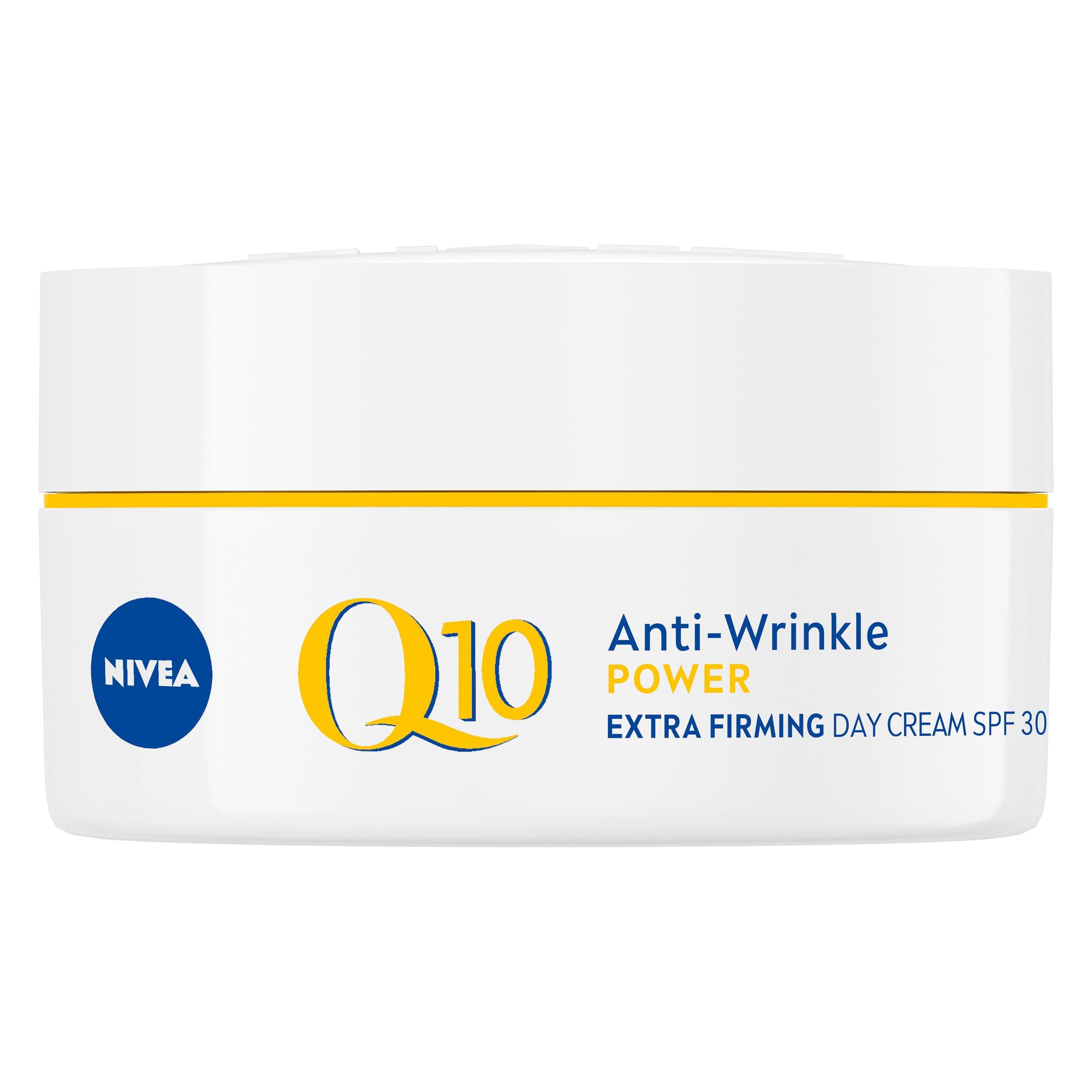 Nivea Q10 Day Care SPF30 Power (50 ml) (4006000089904)