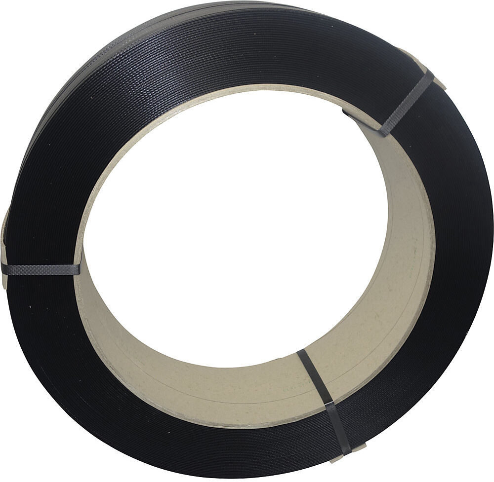 PP Band für Bandabroller, Kern-Ø 406 mm, Bandbreite 13 mm ratioform