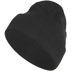 adidas Crest Rib Beanie KQ8400 - black 56 - 58 cm