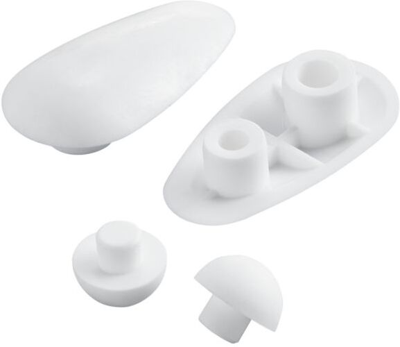 Ideal Standard CELIA, für WC, Weiß K798001 für WC-Sitz