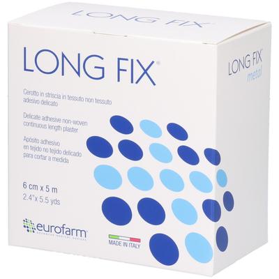 Long-fix Soft 6x5m 1 St Pflaster