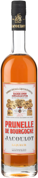 Likör aus Schlehen "Prunelle de Bourgogne" - Maison Jacoulot - 0.7L