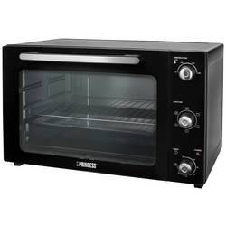 Princess 112759 Minibackofen Umluft-Funktion 55 l 01.112759.01.001