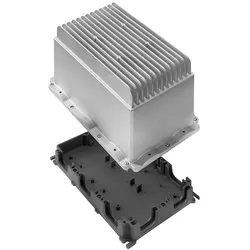 Weidmüller Gehäuse FieldPower FP ENC BSAS 220 3M
