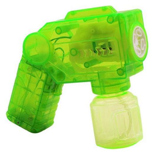 Johntoy Handseifenblasenmaschine - 50 ml (69049557)
