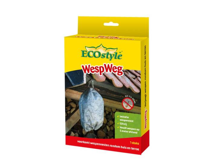 Ecostyle wespweg