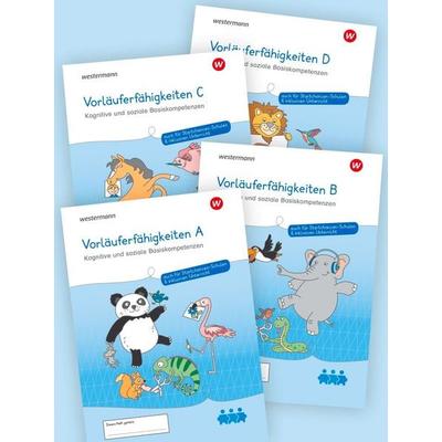Westermann Unterrichtsmaterialien Grundschule, Taschenbuch von , Westermann Schulbuchverlag, 978-3-14-124368-0