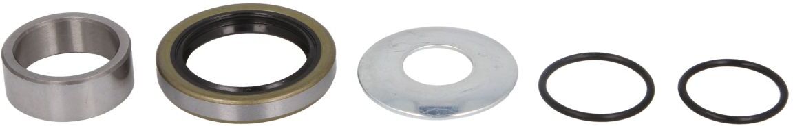 Vetoakseli Hot Rods Osk0012