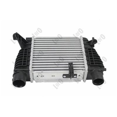 ABAKUS Ladeluftkühler 0420180003 für RENAULT