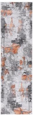 SAFAVIEH Craft Ermina Modern Abstract Rug