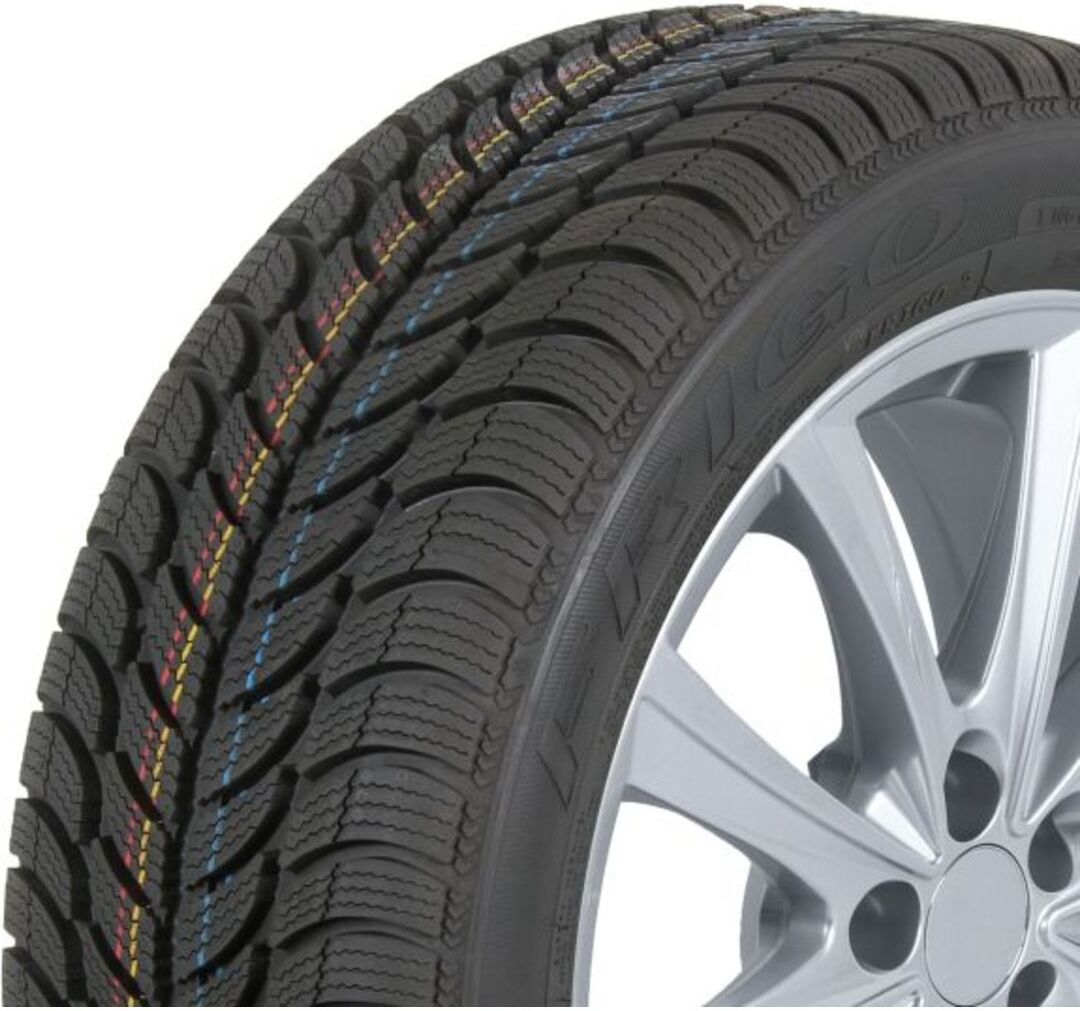 Dębica Winterreifen DEBICA Frigo 2 155/65R14 75T