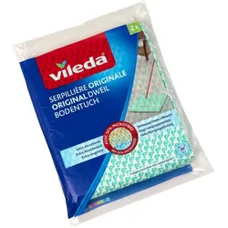 vileda Mikrofaser Bodentücher