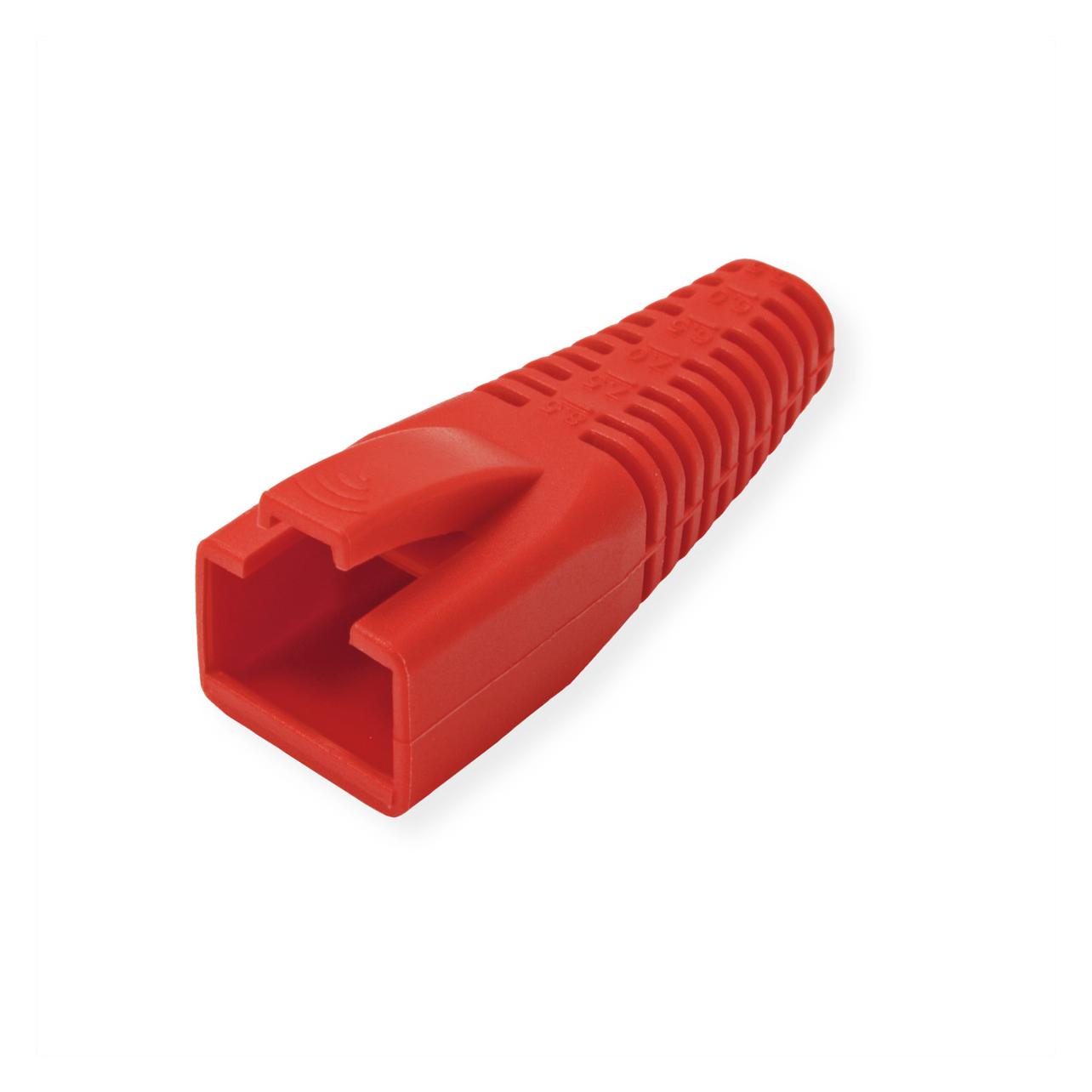 Roline Knickschutztülle für RJ-45 (Stecker Tülle) (12.01.1111)