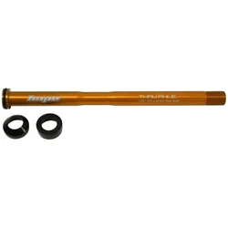 HOPE Steckachse 12x148 mm BOOST für SRAM UDH | M12 x 1 | 172 - 173 mm