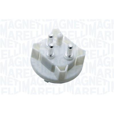 MAGNETI MARELLI Verbindungsstück 711300636161 beidseitig für Mercedes