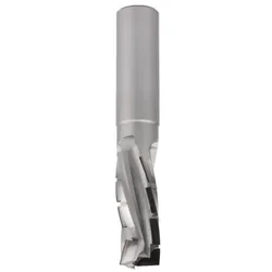 Aigner Diamant (PKD) Nutschaftfräser 20x36/100mm Z2+2 S20 L C439-2036L