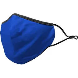 FARE Gesichtsmaske Maske 90113 euroblue one size