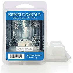 Snow Walk Wax Melts 64g