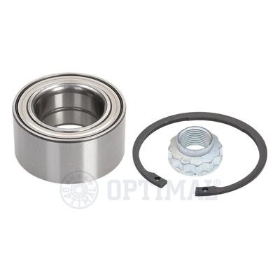 OPTIMAL Radlagersatz 401047 für Mercedes