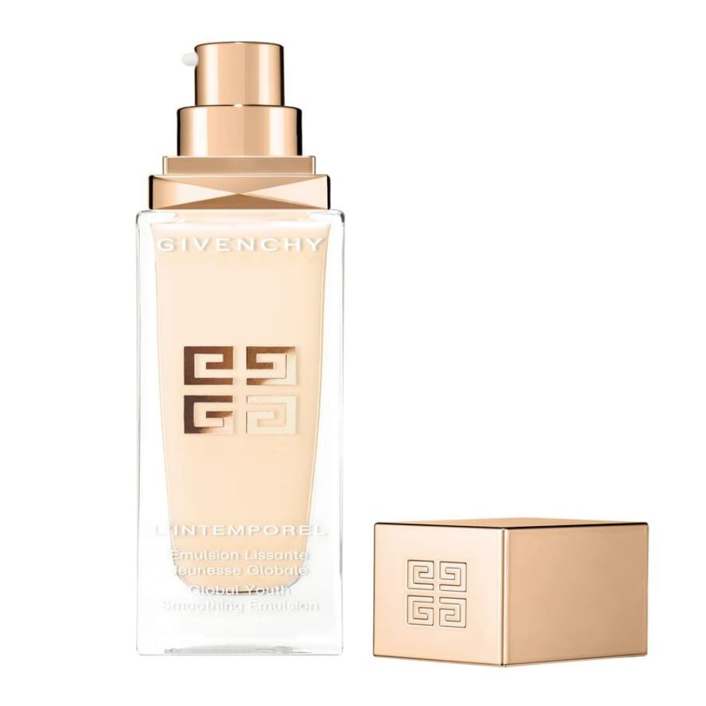 Givenchy L'Intemporel Global Youth Smoothing Emulsion Anti-Aging 50mL