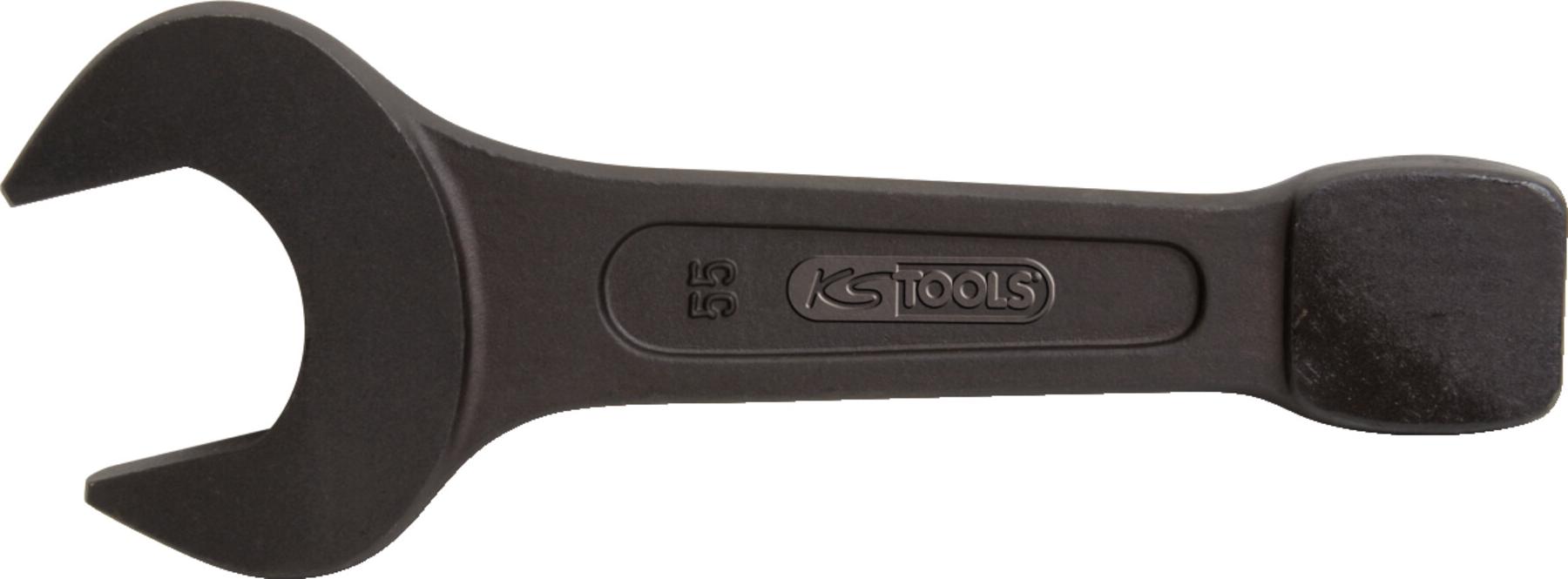 KS TOOLS Schlag-Maulschlüssel 105 mm - 517.2105