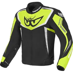 Berik Bad Eye wasserdichte Motorrad Textiljacke 52