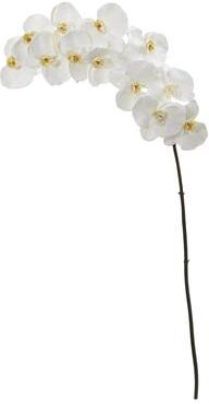 Nearly Natrual "44"" Phalaenopsis Orchid Artificial Flower (Set of 3)"