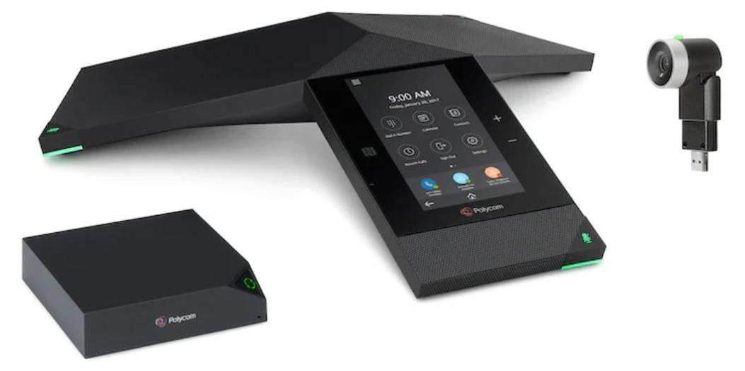 Poly RealPresence Trio 8800 samenwerkingskit 7200-85310-019